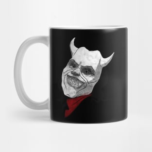 The Grabber Mug